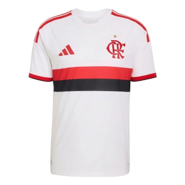 Flamengo Bortatröja 2026/27 Flamengo Bortatröja 2026/27