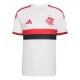 Flamengo Bortatröja 2026/27 Flamengo Bortatröja 2026/27
