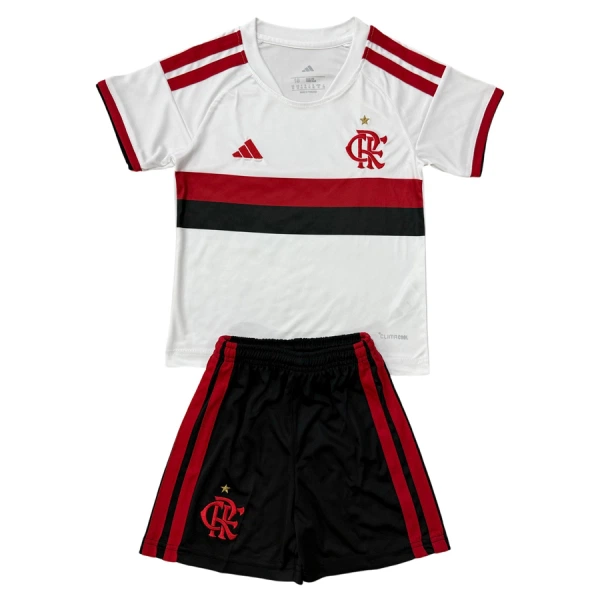 Flamengo Bortatröja Barn 2026/27 Flamengo Bortatröja Barn 2026/27