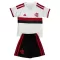 Flamengo Bortatröja Barn 2026/27
