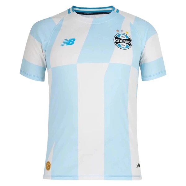Grêmio FBPA Bortatröja Barn 2026/27