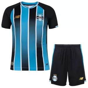 Grêmio FBPA Hemmatröja Barn 2026/27