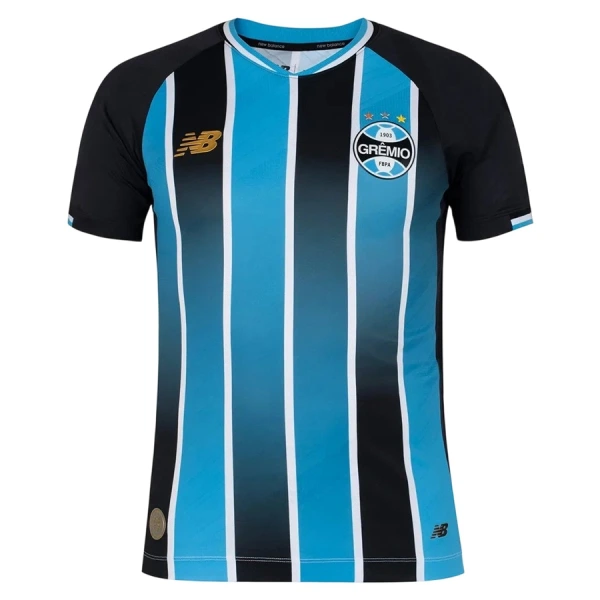 Grêmio FBPA Hemmatröja Barn 2026/27