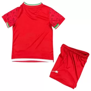 Iran Bortatröja Barn VM 2026