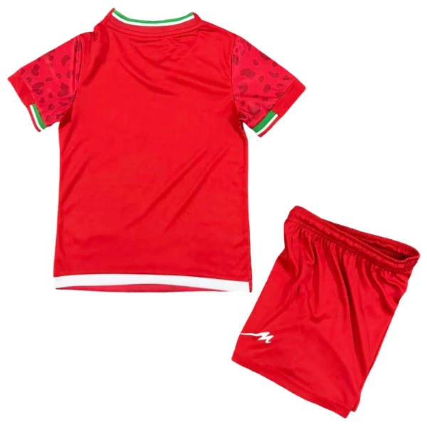 Iran Bortatröja Barn VM 2026