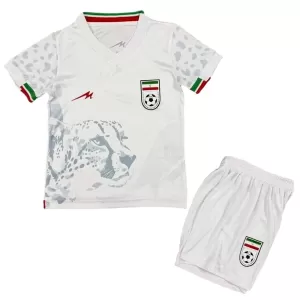 Iran Hemmatröja Barn VM 2026