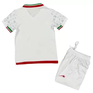 Iran Hemmatröja Barn VM 2026