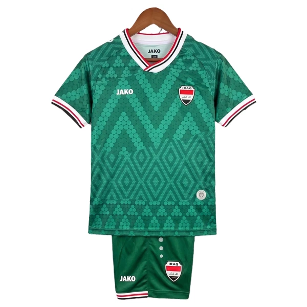 Iraq Bortatröja Barn VM 2026