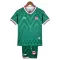 Iraq Bortatröja Barn VM 2026