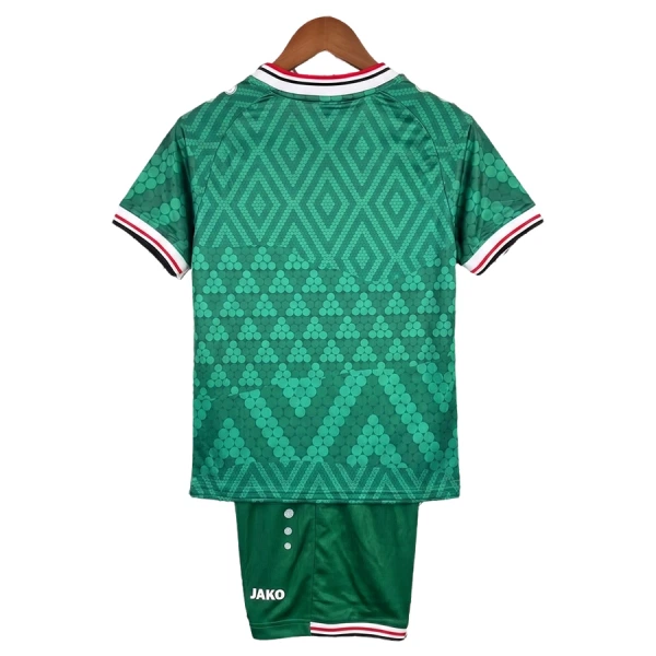 Iraq Bortatröja Barn VM 2026