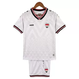 Iraq Hemmatröja Barn VM 2026