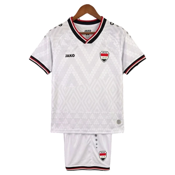 Iraq Hemmatröja Barn VM 2026 Iraq Hemmatröja Barn VM 2026