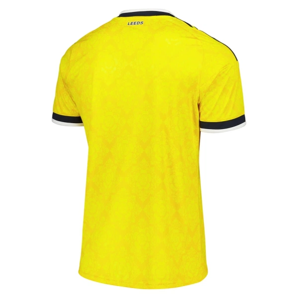 Leeds United Bortatröja 2026/27