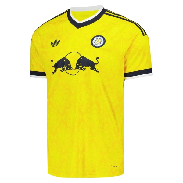 Leeds United Bortatröja 2026/27