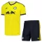 Leeds United Bortatröja Barn 2026/27