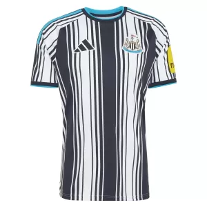 Newcastle United Hemmatröja 2026/27