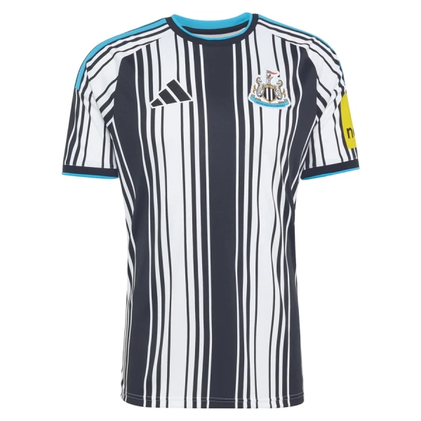 Newcastle United Hemmatröja 2026/27