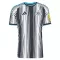 Newcastle United Hemmatröja 2026/27
