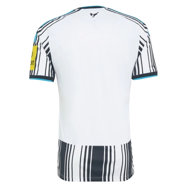 Newcastle United Hemmatröja 2026/27