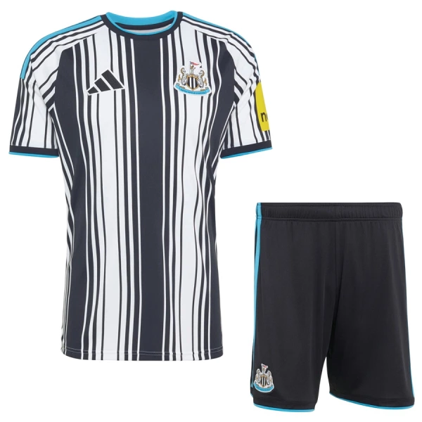 Newcastle United Hemmatröja Barn 2026/27 Newcastle United Hemmatröja Barn 2026/27