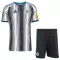 Newcastle United Hemmatröja Barn 2026/27