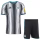 Newcastle United Hemmatröja Barn 2026/27 Newcastle United Hemmatröja Barn 2026/27