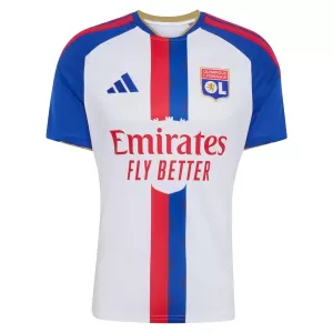 Olympique Lyon Hemmatröja 2026/27