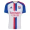 Olympique Lyon Hemmatröja 2026/27