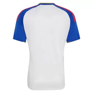Olympique Lyon Hemmatröja 2026/27
