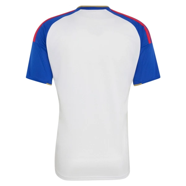 Olympique Lyon Hemmatröja 2026/27