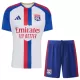 Olympique Lyon Hemmatröja Barn 2026/27 Olympique Lyon Hemmatröja Barn 2026/27