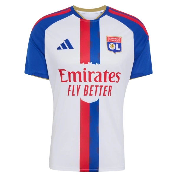 Olympique Lyon Hemmatröja Barn 2026/27