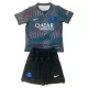 Paris Saint-Germain Målvakt Hemmatröja Barn 2026/27 Paris Saint-Germain Målvakt Hemmatröja Barn 2026/27