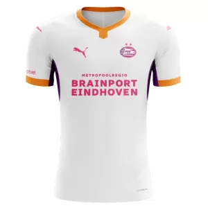 PSV Eindhoven Bortatröja 2026/27
