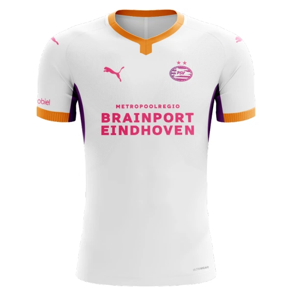 PSV Eindhoven Bortatröja 2026/27