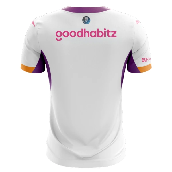 PSV Eindhoven Bortatröja 2026/27