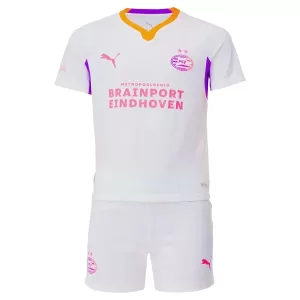 PSV Eindhoven Bortatröja Barn 2026/27