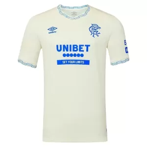 Rangers Bortatröja 2026/27