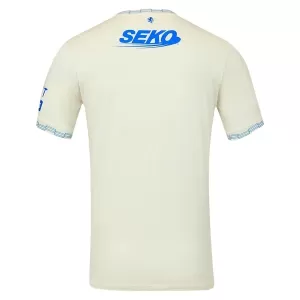 Rangers Bortatröja 2026/27