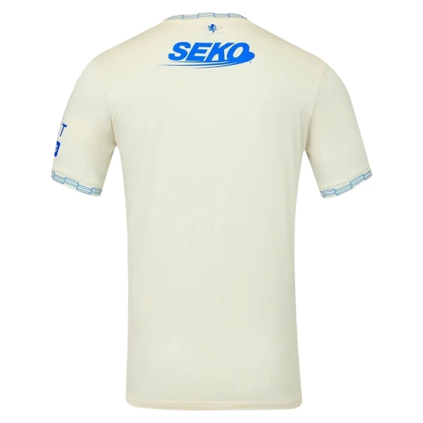 Rangers Bortatröja 2026/27