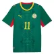 Senegal Jackson 11 Bortatröja VM 2026