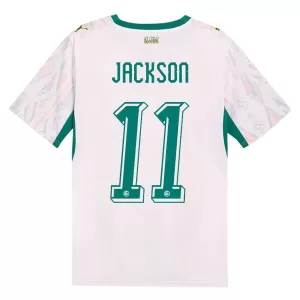Senegal Jackson 11 Hemmatröja VM 2026