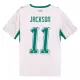 Senegal Jackson 11 Hemmatröja VM 2026 Senegal Jackson 11 Hemmatröja VM 2026