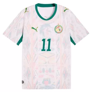 Senegal Jackson 11 Hemmatröja VM 2026