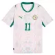 Senegal Jackson 11 Hemmatröja VM 2026