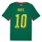 Senegal Sadio Mané 10 Bortatröja VM 2026