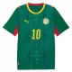 Senegal Sadio Mané 10 Bortatröja VM 2026