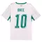 Senegal Sadio Mané 10 Hemmatröja VM 2026