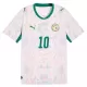 Senegal Sadio Mané 10 Hemmatröja VM 2026