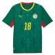 Senegal Sarr 18 Bortatröja VM 2026